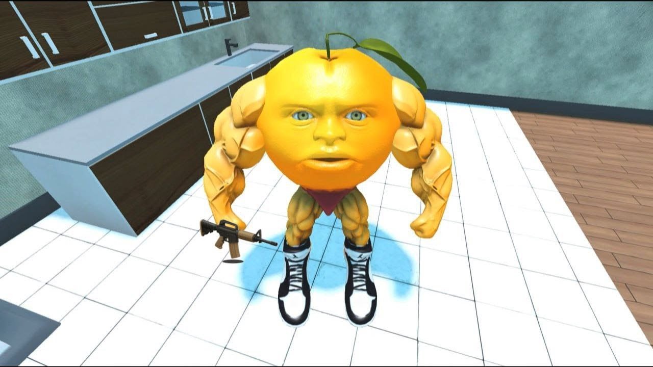 Roblox Enter Brainrot: UDIN DIN DUN SCARED?? 💀