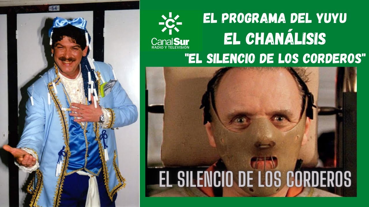 EL PROGRAMA DEL YUYU: 