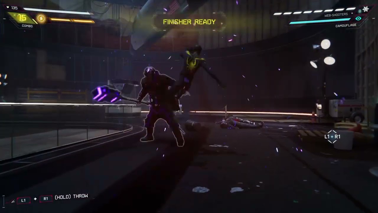 Marvel's Spider-Man: Miles Morale