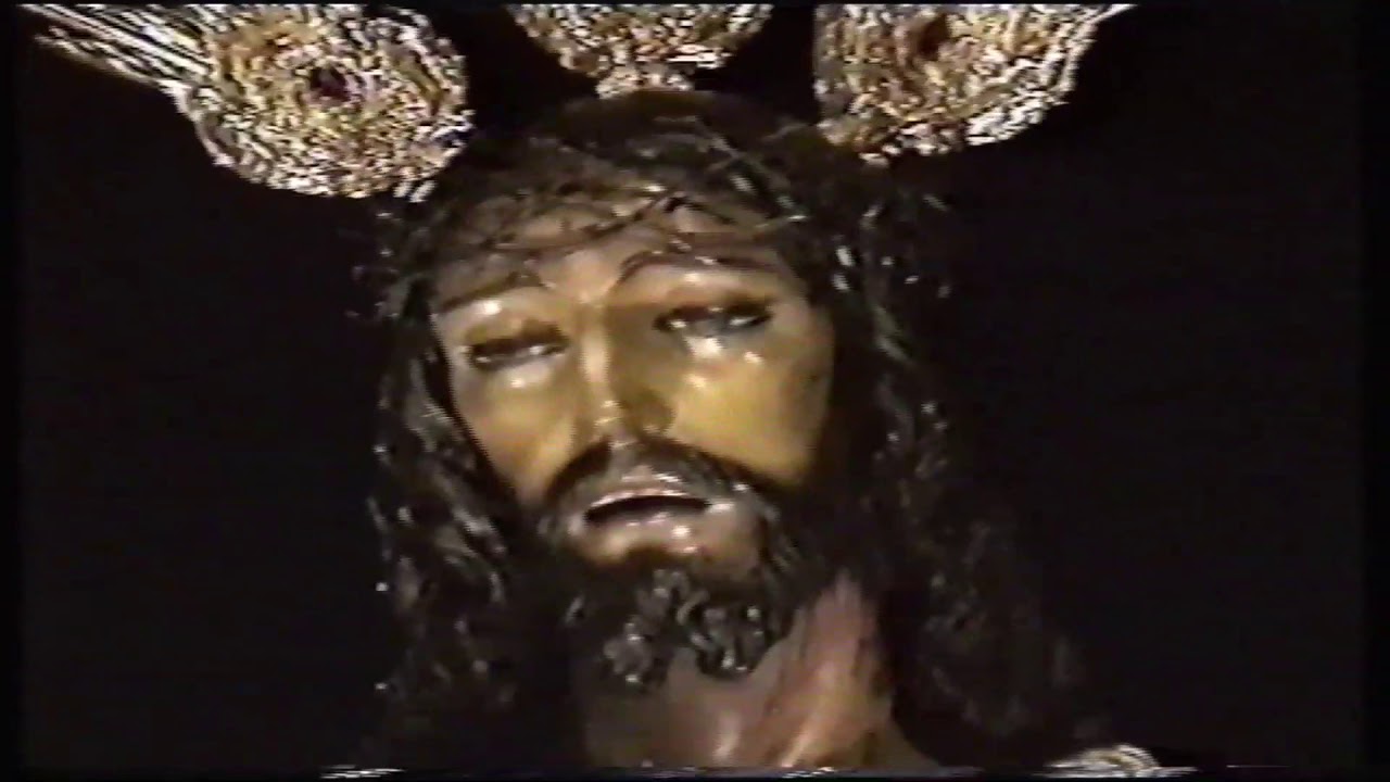 Lunes Santo y Martes Santo 1998