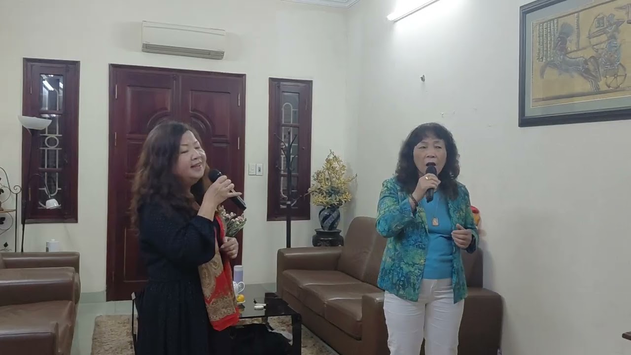 MÙA XUÂN NHO NHỎ - Thơ : Thanh Hải;   Nhạc: Trần Hoàn