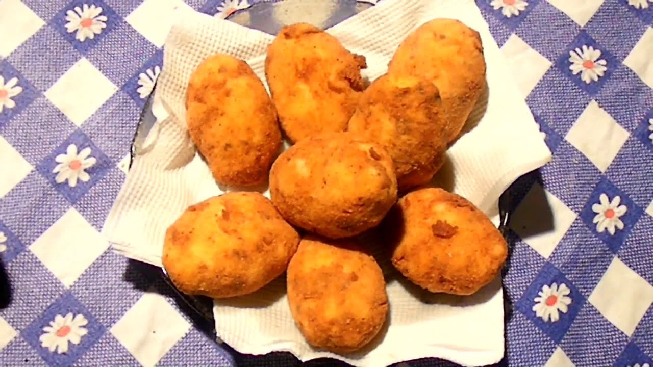 Deliciosas Bombitas de Queso: Receta Fácil