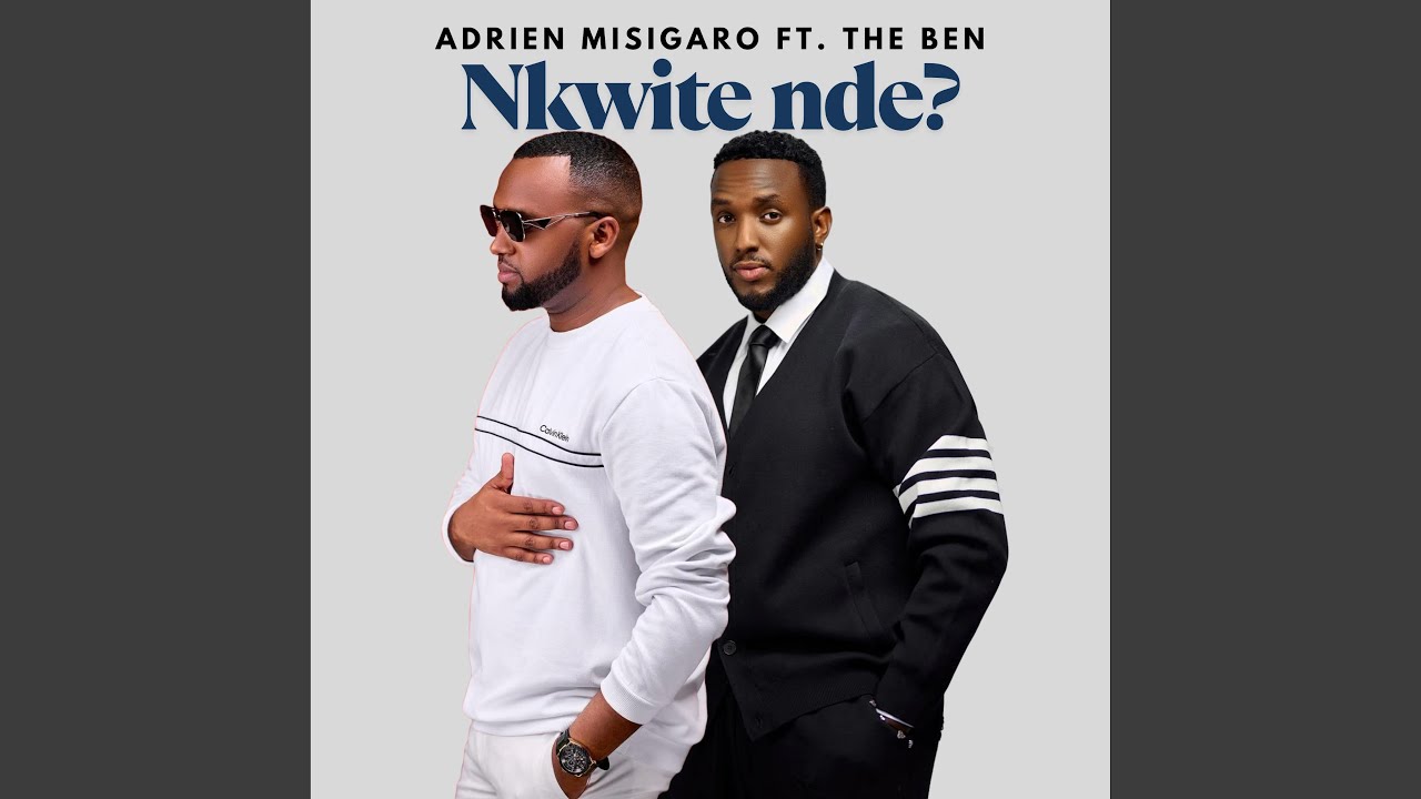 NKWITE NDE? (feat. The Ben)