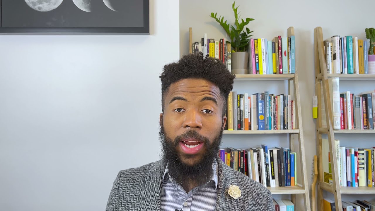 Joshua Bennett