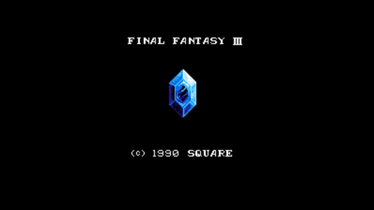 スイフト・ツイスト クラリネット四重奏 Demo (Final Fantasy 3 Cover)