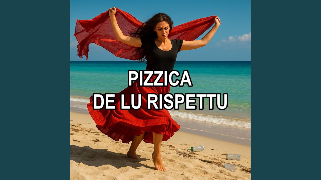 Pizzica De Lu Rispettu (Radio Edit)