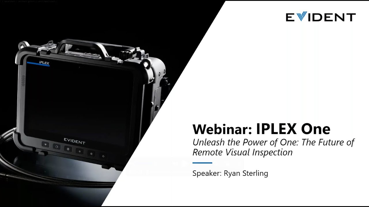 Unleash the Power of One | Introducing IPLEX One