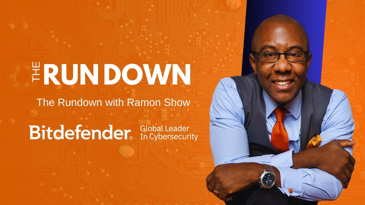 Stop Doing the Same thing Expecting a Different Result and MORE on The Rundown with Ramon