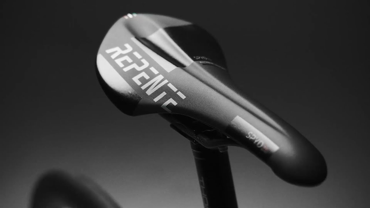 Repente Spyd 2.0 Carbon Road Bike Saddle - Overview