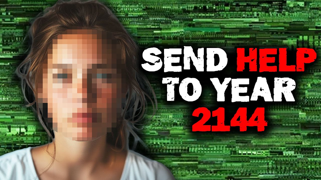 Unbelievable Tales of Time Travel from Real Life