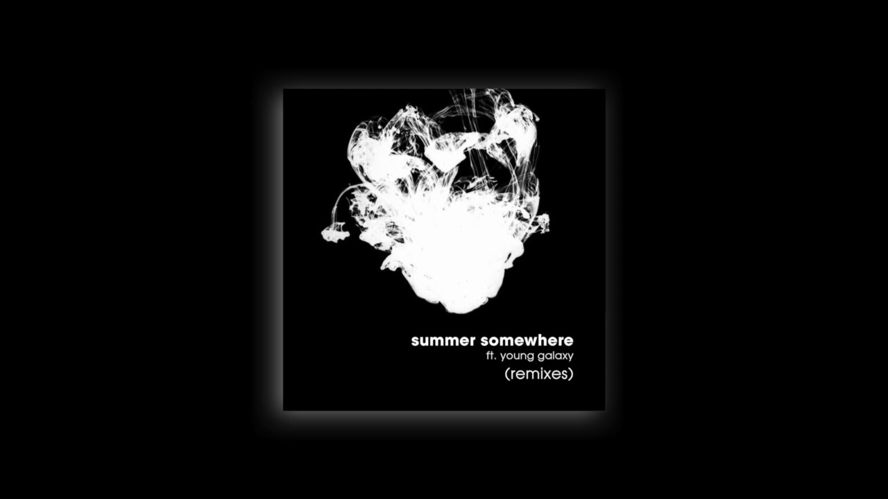 JazzyFunk - Summer Somewhere (Macs Cortella Remix)