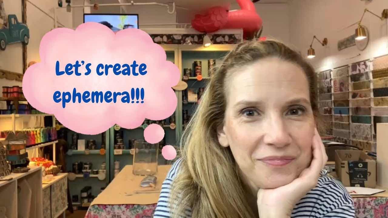 Let’s try something different…..