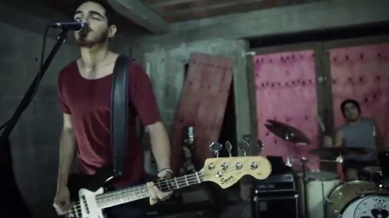 Junkie - Balada Montilla (Clipe Oficial) HD