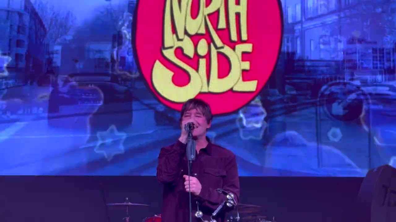 Northside - My Rising Star (Live at Shine Skegness 2025)