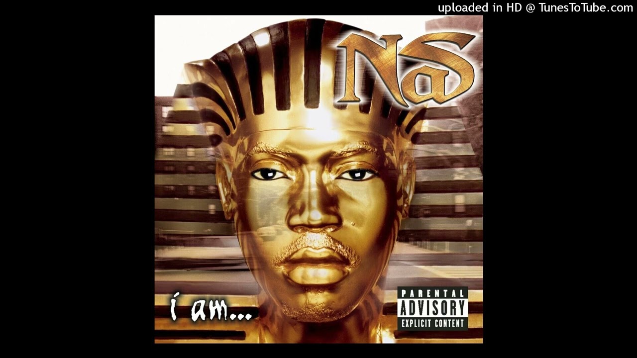 Nas - Life Is What You Make It Acapella ft. DMX