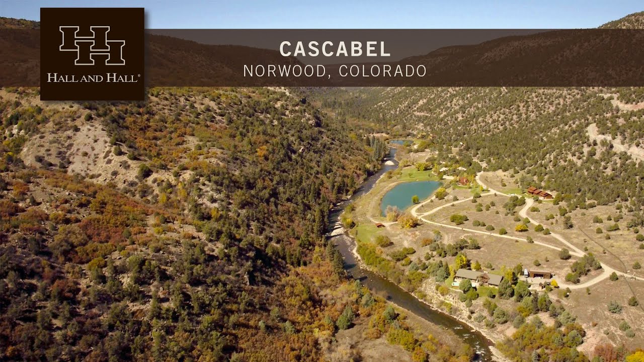 Colorado Ranch For Sale - Cascabel