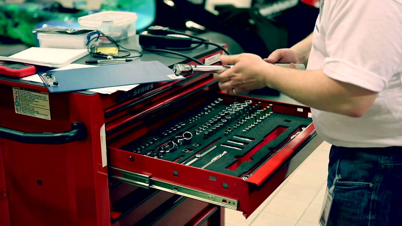 Top Technician 2015: The deadline approaches - Aftermarket Video