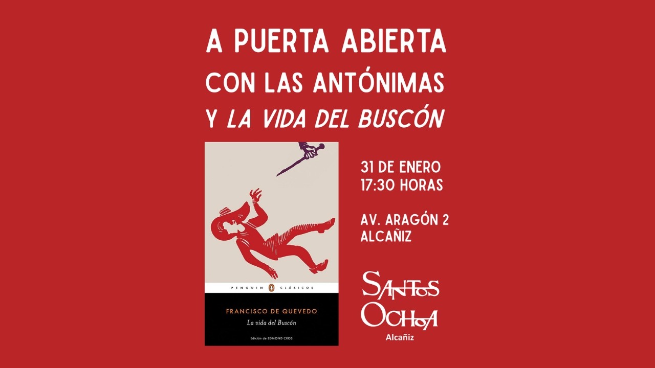 A puerta abierta 4