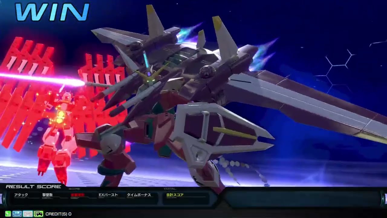 【イニブ】第22回Yプラベ【EXVS2IB】