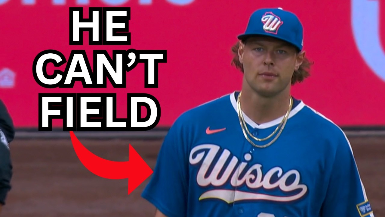 Nationals spam bunts at the pitcher to score unlimited runs - explained
