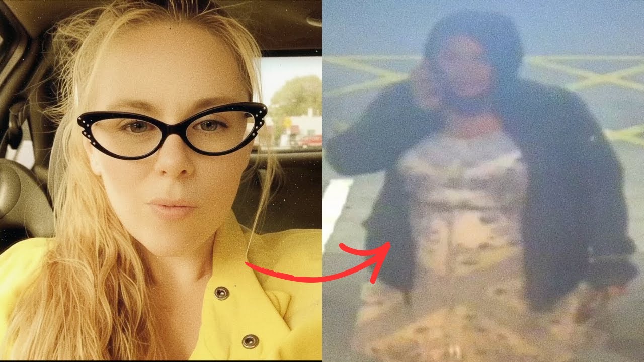 🇬🇧 LA TUEUSE EN HIJAB… ET EN TONGS ! 