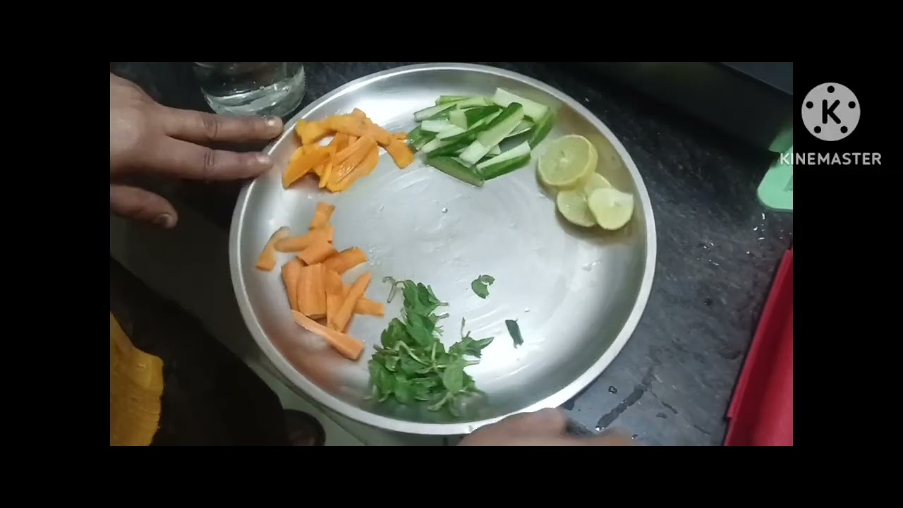 HOW TO MAKE ALKALINE WATER 