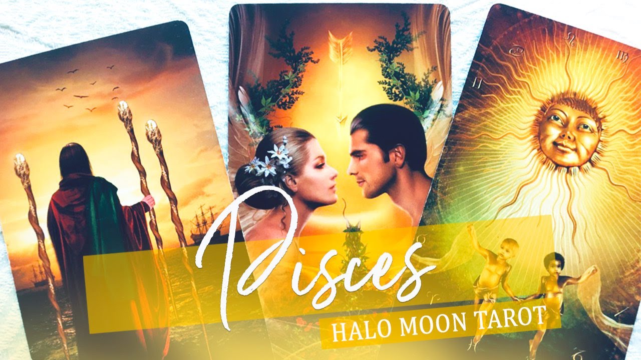 PISCES -  PATIENCE. THINGS WILL GO IN YOUR FAVOUR