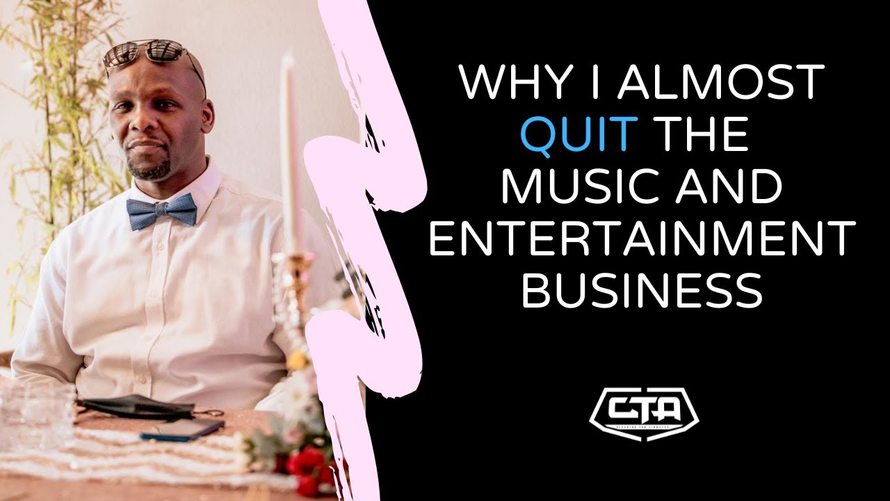 689. Why I Almost Quit The Music And Entertainment Business - Fakii Liwali (The Play House)