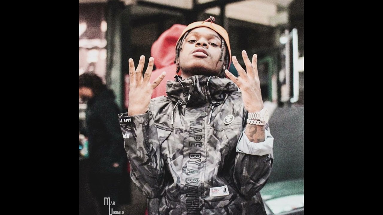 (FREE) Lil Baby x 42 Dugg x EST Gee type beat - Pressure