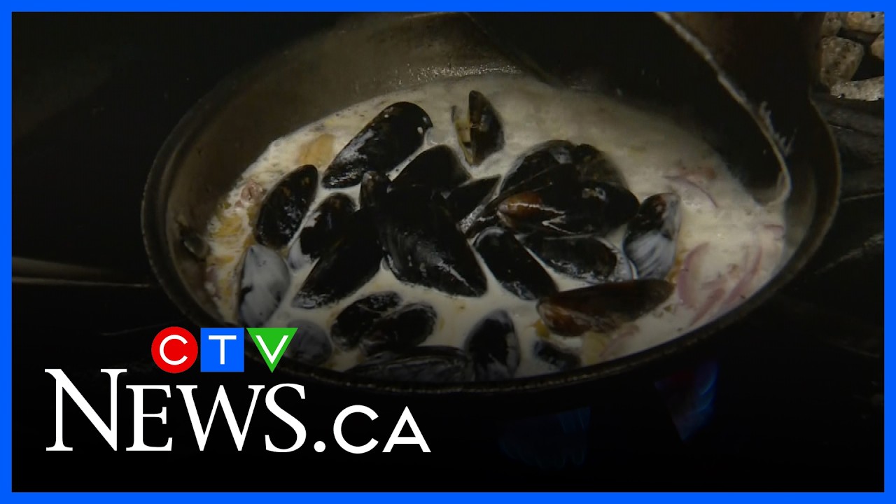 Dine about Winnipeg morning meal
