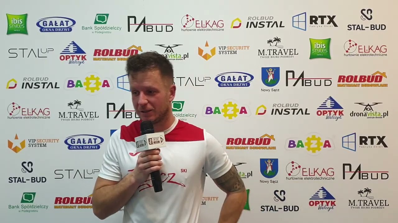 Łukasz Krupa (Tylicz.Ski)