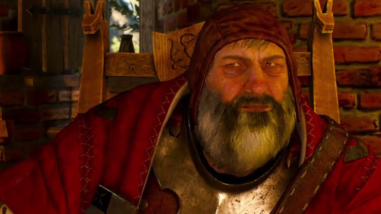 THE WITCHER 3 #6 O BARÃO SANGUINARIO (Gameplay em Português)