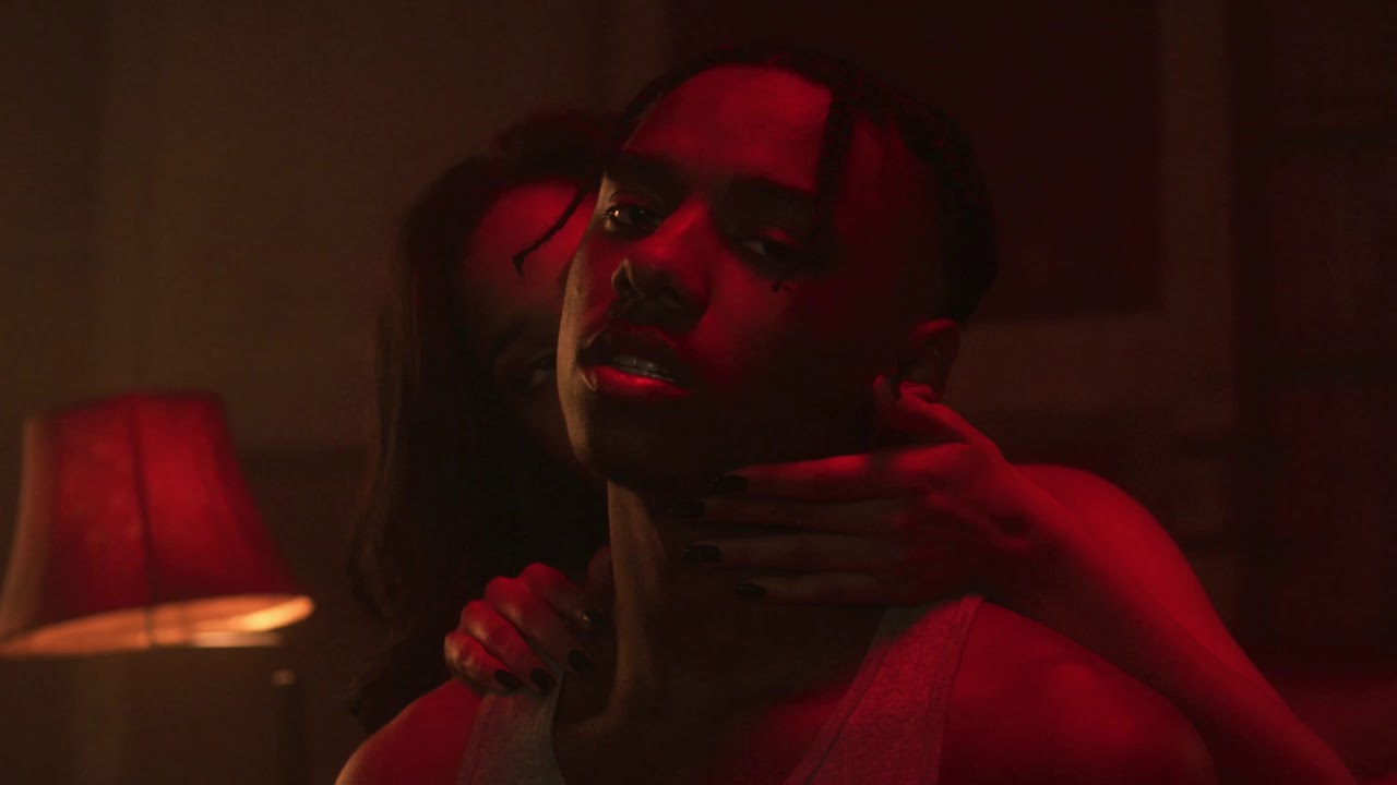 Ryan Trey - Temptations (Official Video)
