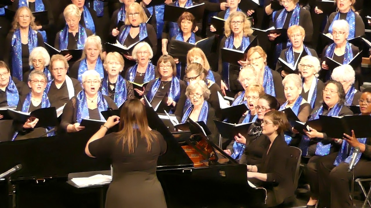 Margaret's Choir - Eleanor Rigby