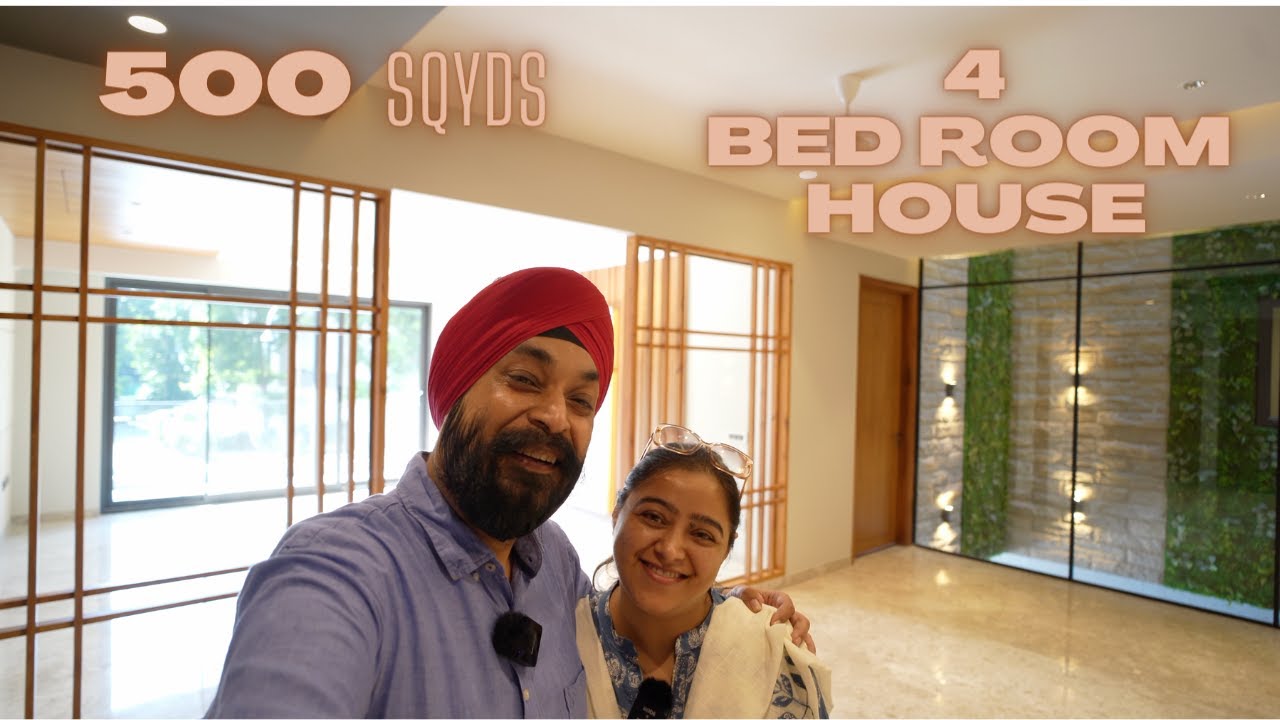 500 sqyds Luxury Builder Floor  Malibu Town , Gurugram
