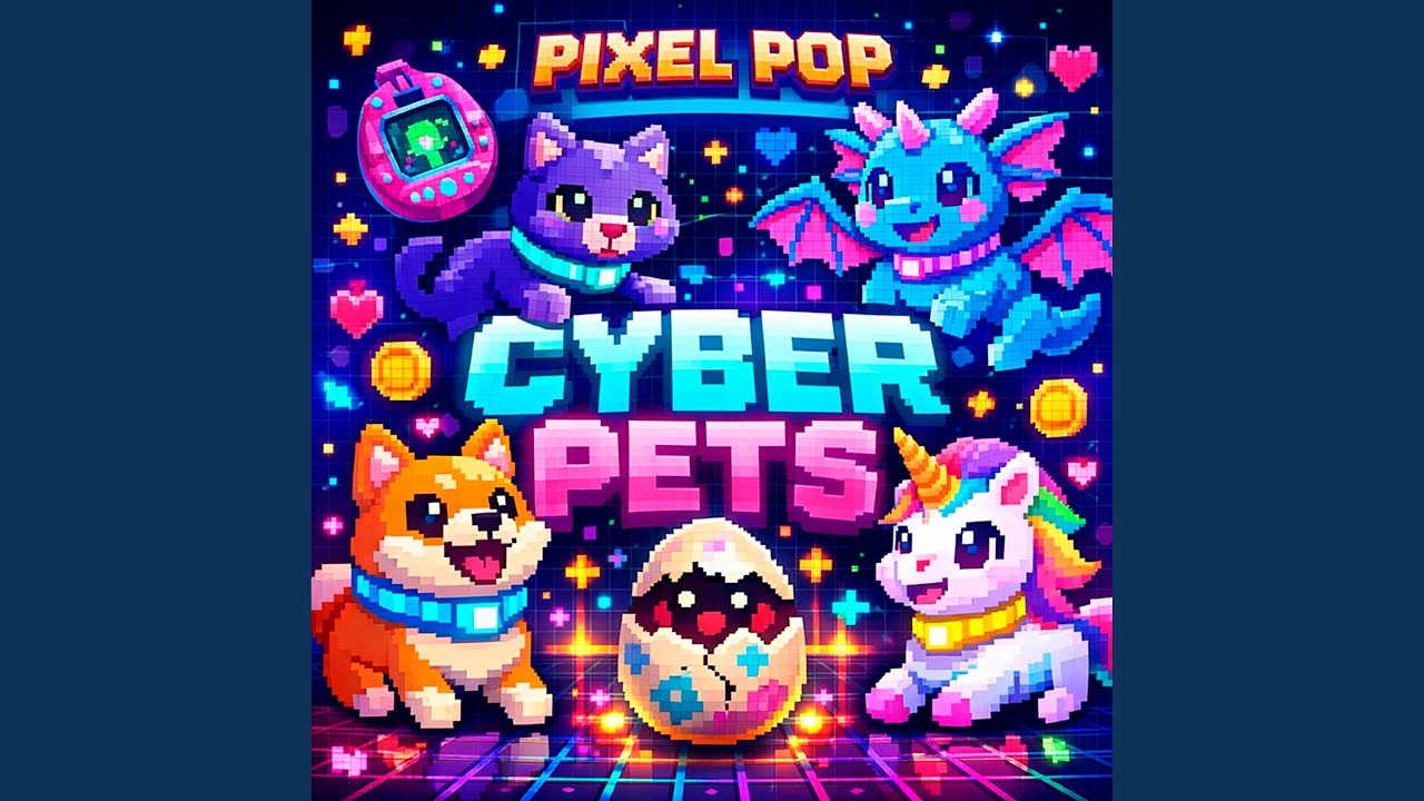Pet Evolution