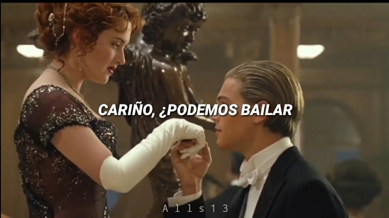 Dancing With Our Hands Tied – Taylor Swift // Sub. Español //  Titanic || Rose & Jack