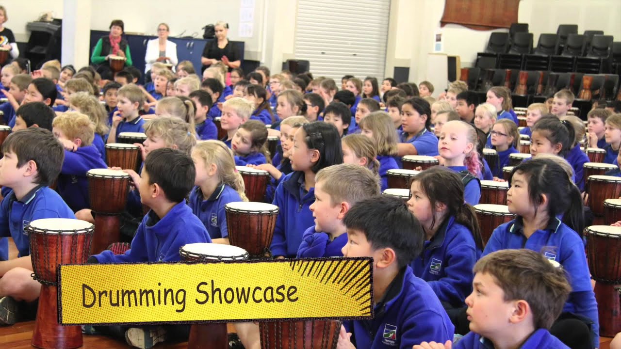 Remuera Primary School NZ