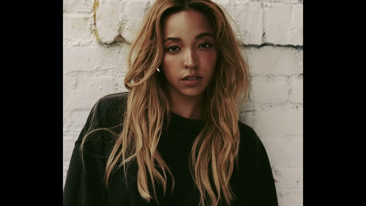 TINASHE FEAT.MUNI LONG x R&B x POP TYPE BEAT - &ldquo;Some Kinda Luck&rdquo;