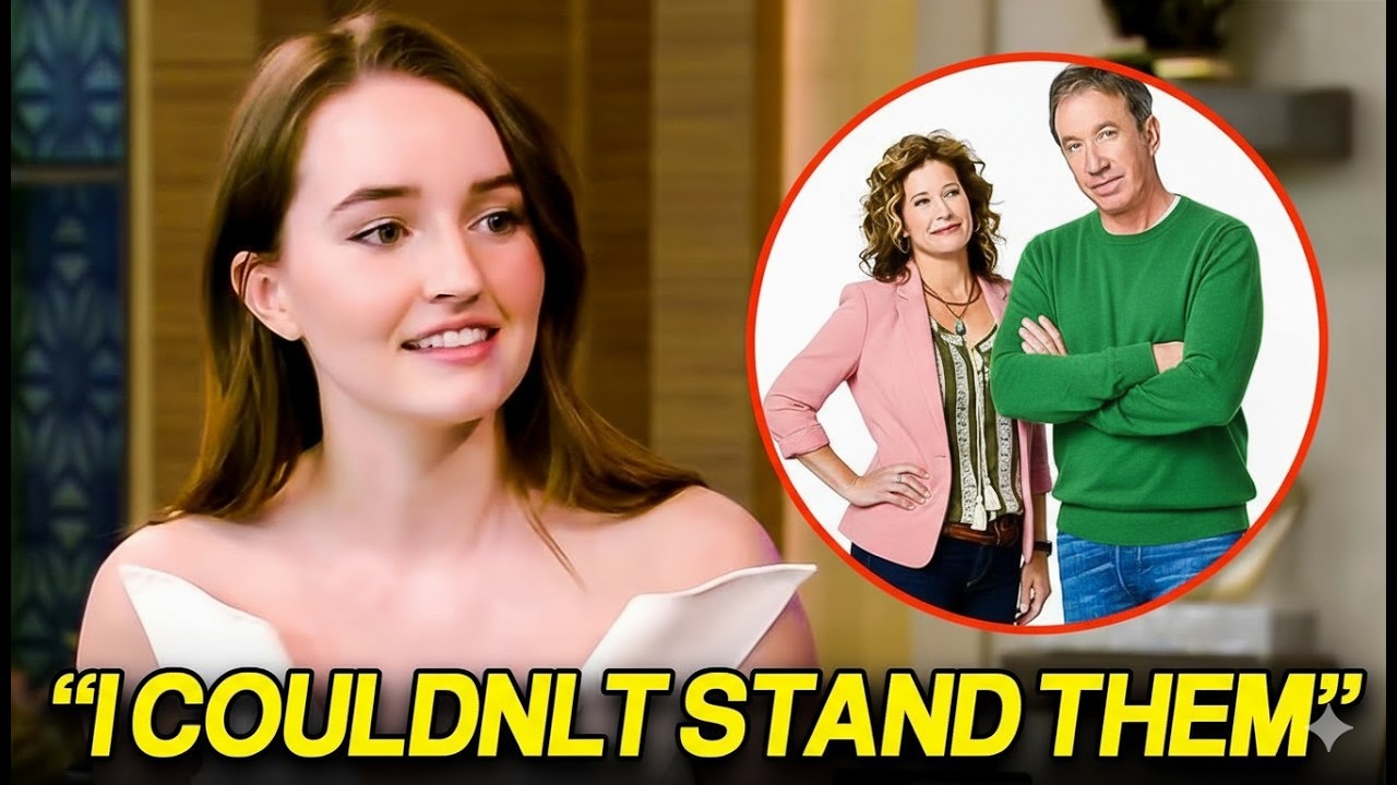 Last Man Standing: Why Main Characters Truly Left