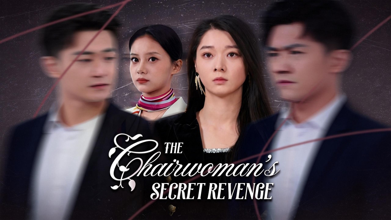 The Chairwoman’s secret revenge