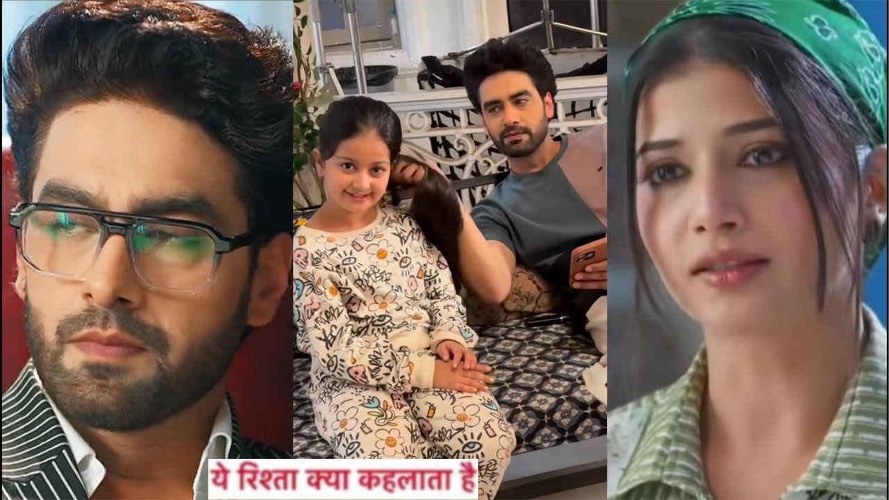 YRKKH Live Update: Armaan Remembers Difficult Days With Maira Without Abhira