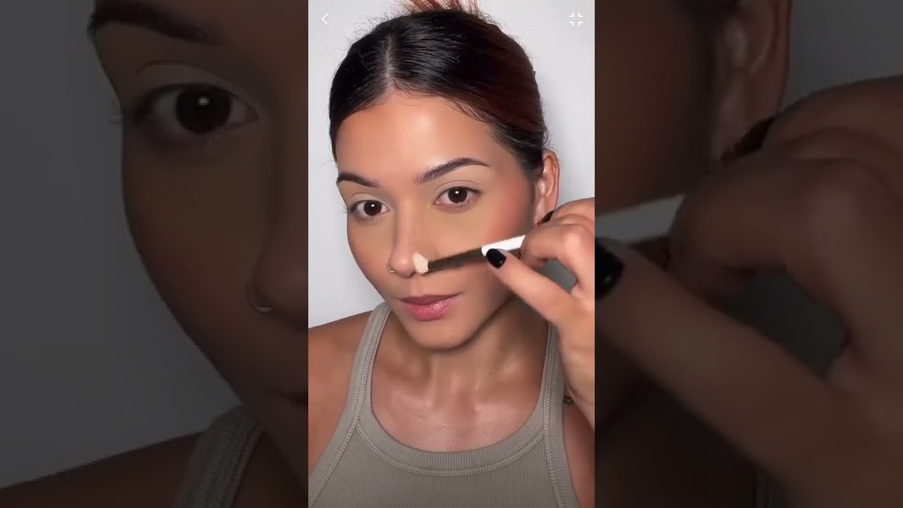 BEILI vegan makeup brushes 😍 Beauty under the lamp 😍 beili brushes