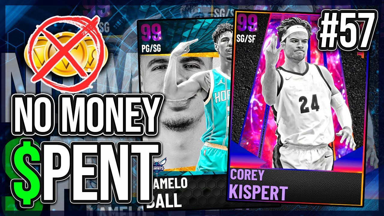 GUARANTEED DARK MATTER LOCKER CODE + HIDDEN INVINCIBLE FOR 25K! NO MONEY SPENT #57 - NBA 2k21 MyTEAM