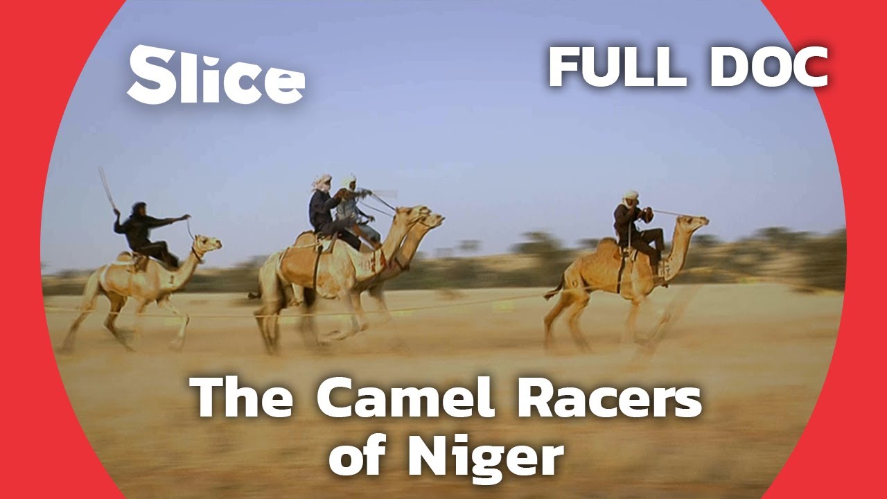 Eyes on the Prize: Villager’s Dream to Build a School | SLICE | FULL DOCUMENTARY