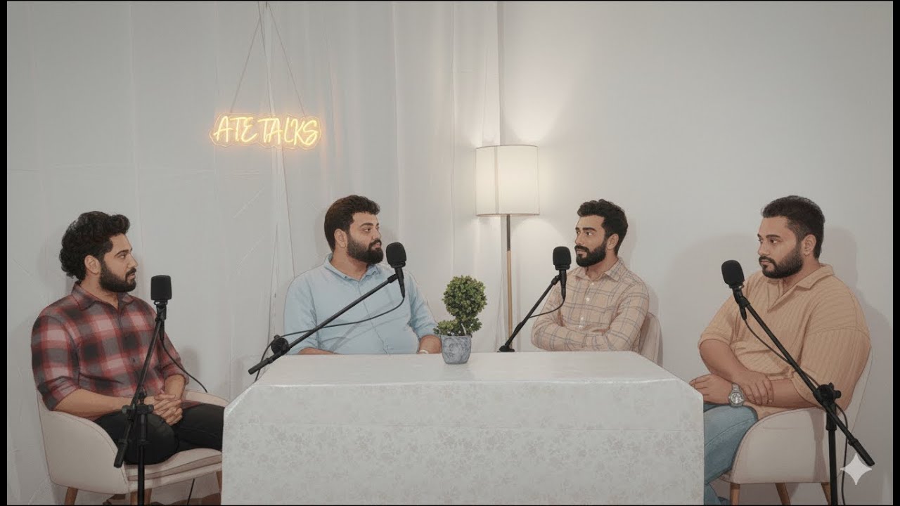 EP# 08 – Civic Sense Exposed: Everyday Habits That Shape a Nation | Featuring Shafi #civicsense