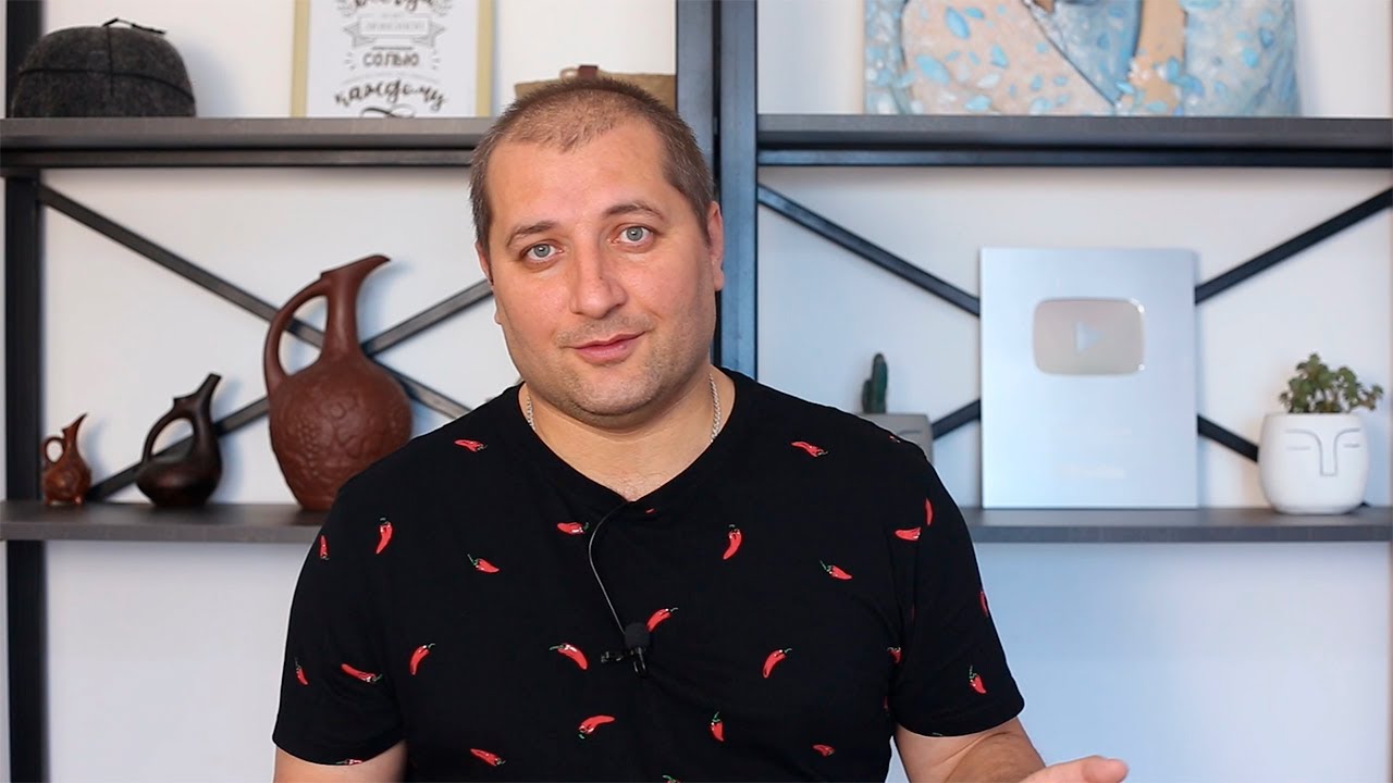 Обращение к моим украинским и русским подписчикам.