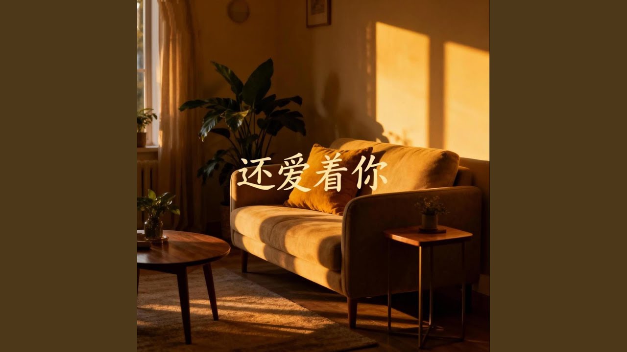 还爱着你