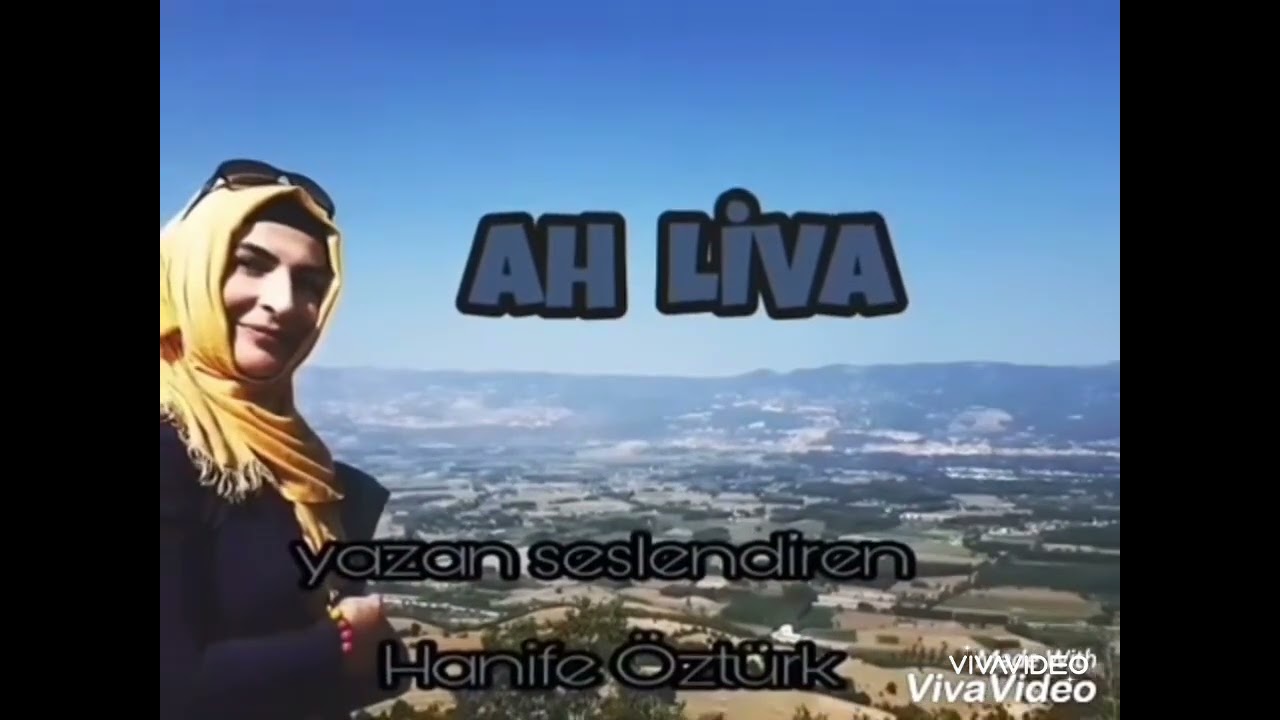 Ahhh Liva