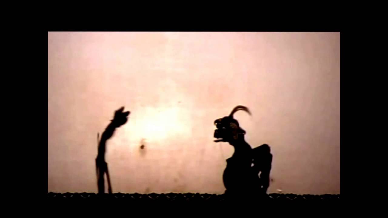 Full Lucu Wayang  Kulit Cenk Blonk Terbaru 2015